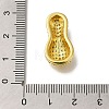 Brass with Cubic Zirconia Pendant X-KK-Q818-02I-G-3