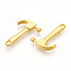 Alloy Pendants X1-PALLOY-N176-121G-2