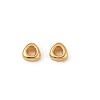Brass Spacer Beads KK-D375-12G-01-2