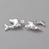 Brass Charms KK-H739-08A-S-2