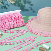 Polyester Tassel Ribbon OCOR-PH0036-22C-4