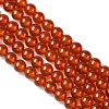 Gemstone Beads Strands GSR8MM060-1-2