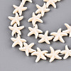 Gemstone Beads Strands X-TURQ-S210-1-3
