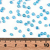 Round Glass Seed Beads SEED-A007-3mm-163-3