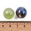 Plating Transparent Resin Beads RE-CBA5A76-13-3