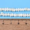 Natural Cultured Freshwater Pearl Beads Strand PEAR-N015-04C-01A-5