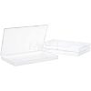Transparent Plastic Bead Containers CON-WH0073-75-1