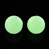 Luminous Acrylic Beads MACR-S273-53A-2