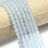 Natural Malaysia Jade Beads Strands G-L645-C01-4mm-01-3
