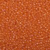 TOHO Round Seed Beads X-SEED-TR08-0174F-1