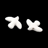 Handmade Porcelain Beads PORC-D013-01L-2