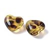 Resin Beads RESI-D300-04B-2