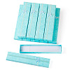 Cardboard Necklace Boxes CON-TAC0014-01B-2