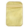 Translucent Plastic Zip Lock Bags OPP-Q006-03G-2
