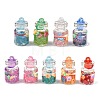 Luminous Glass & Plastic Pendants GLAA-G129-02-3