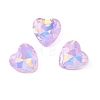 Glass Cabochons GLAA-N0028-08F-1