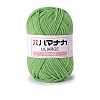 4-Ply Polyester & Acrylic Fiber Yarn for Tufting Gun Rugs PW-WG2A0C2-11-1-1