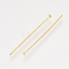 Iron Flat Head Pins IFIN-HP5.0cmCY-G-NF-2