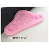 Food Grade Silicone Molds X-DIY-E011-30-2