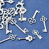 Alloy Pendants FIND-D040-01S-2