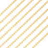 Flower PET Sequins Ribbon OCOR-CY0004-68A-01-7