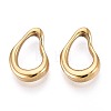 304 Stainless Steel Linking Rings STAS-N115-64G-1