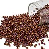 TOHO 11/0 Round Beads SEED-TR11-0514F-1