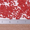 MIYUKI Delica Beads X-SEED-J020-DB0727-4