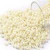 TOHO 8/0 Round Beads X-SEED-TR08-0762-1