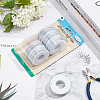 Round Aluminum Wire AW-BC0003-32A-2.0mm-5