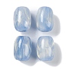 Resin European Beads RESI-F055-11H-1