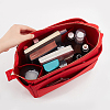 Wool Felt Purse Organizer Inserts FIND-WH0147-20D-4