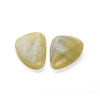 Natural Lemon Jade Beads G-F677-05-2