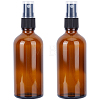 Glass Essential Oil Empty Spray Bottles MRMJ-GF0001-70C-1