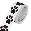 Paper Decorative Stickers STIC-CP0001-24-7