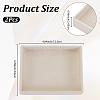 Velvet Jewelry Display Trays ODIS-SP0002-24A-01-2