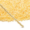 TOHO 8/0 Round Beads X-SEED-TR08-0902-4