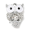 Alloy Enamel Pendants FIND-B067-01B-P-1