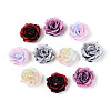 Opaque Resin Beads RESI-N052-03C-2