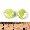 Handmade Porcelain Beads PORC-Q002-01M-01-3