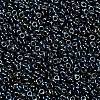 TOHO 8/0 Demi Round Beads X-SEED-DR08-0088-2