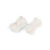 Gradient Color Transparent Acrylic Beads LS-OACR-M023-01A-2