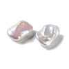 Natural Keshi Pearl Cultured Freshwater Pearl Beads PEAR-E020-40-2