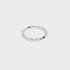 Stainless Steel Bamboo Joint Ring GY8845-11-1