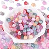 FGB Grade A Drawbench Style Glass Seed Beads SEED-Q040-10MM-M02-2