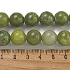 Natural Gemstone Beads Z0SRR012-2