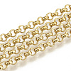 304 Stainless Steel Rolo Chains CHS-S001-02C-1