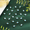 30Pcs Alloy Charms FIND-AR0002-28-5