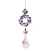 Alloy Hanging Ornaments HJEW-Q012-06B-1