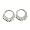 304 Stainless Steel Linking Rings STAS-P356-02P-1